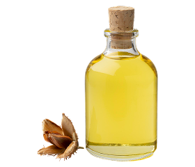 Abyssinian Oil