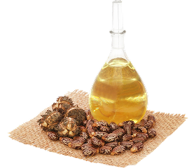 Organic Castor Oil