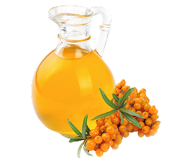 Sea Buckthorn Seed Oil