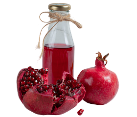 Pomegranate Seed Oil