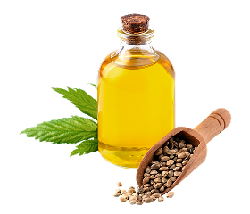 Hemp Seed Oil
