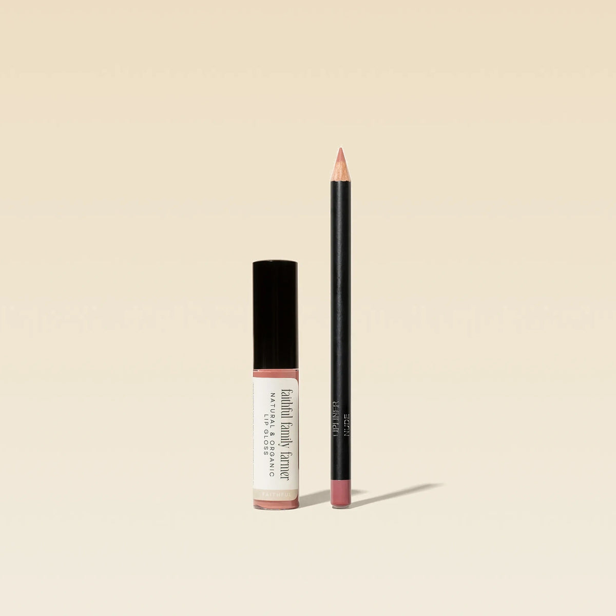 Natural Lip Plumping Duo