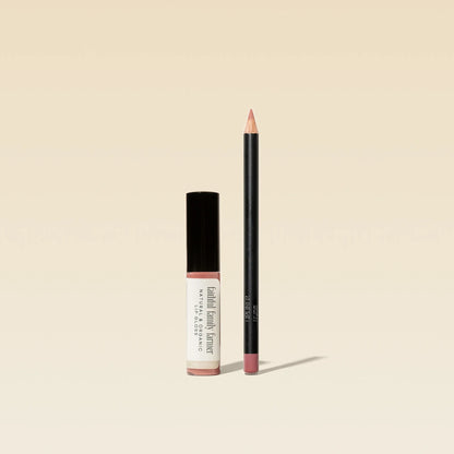 Natural Lip Plumping Duo