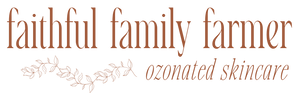 Faithful Family Farmer