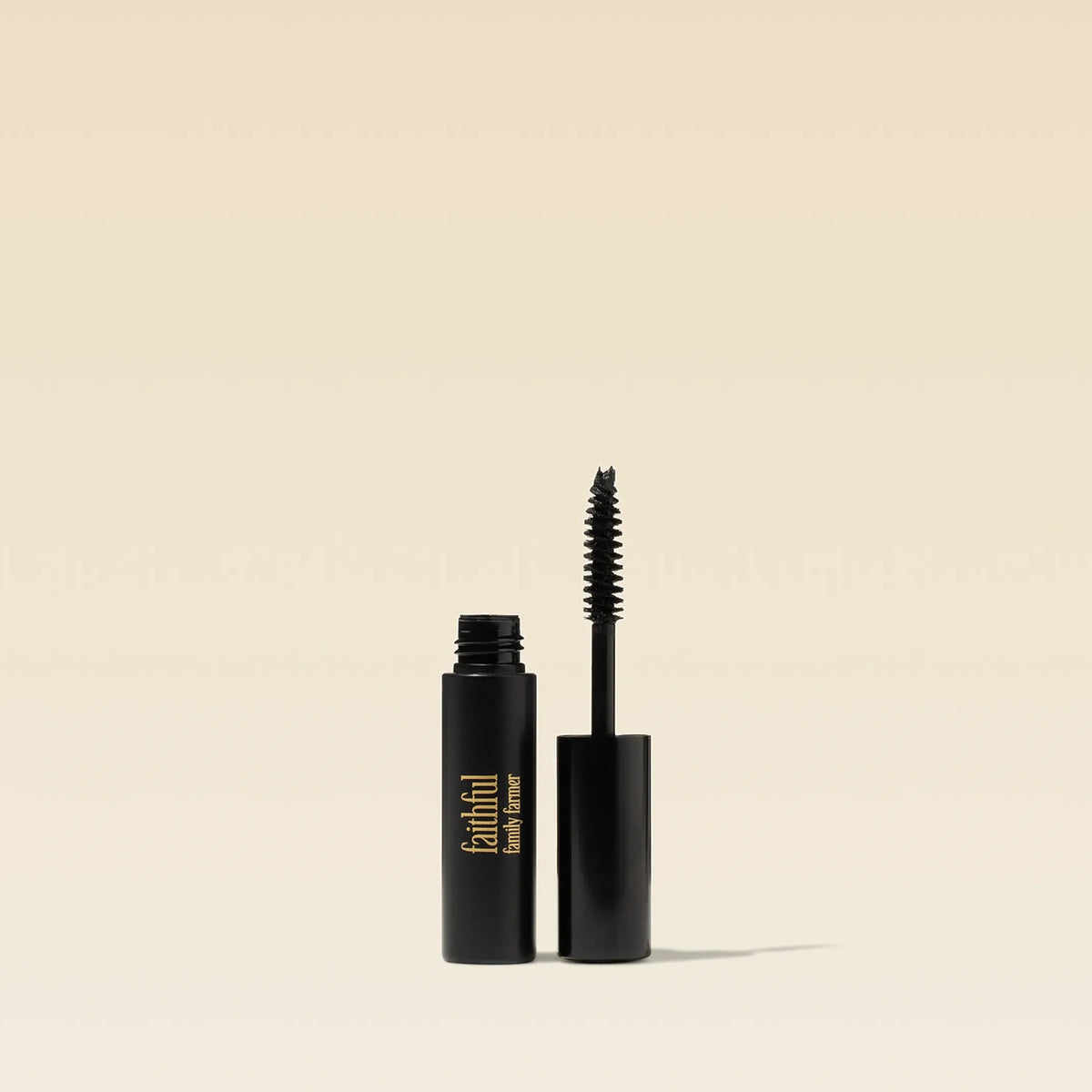 Nourishing Lash Mascara