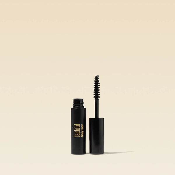 Nourishing Lash Mascara