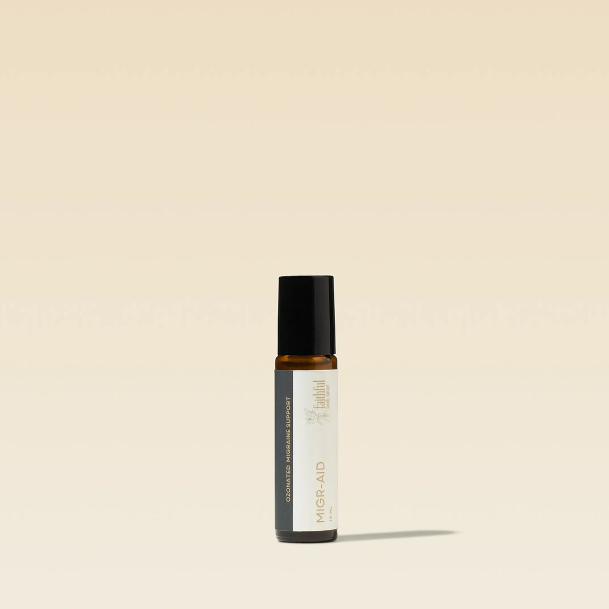Migr-Aid | Ozonated Migraine Support