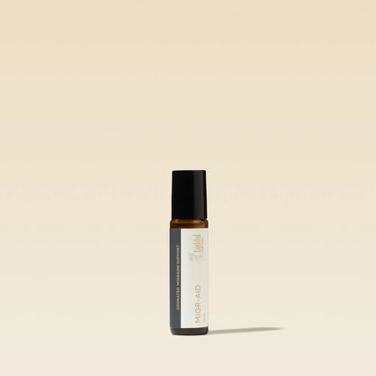Migr-Aid | Ozonated Migraine Support