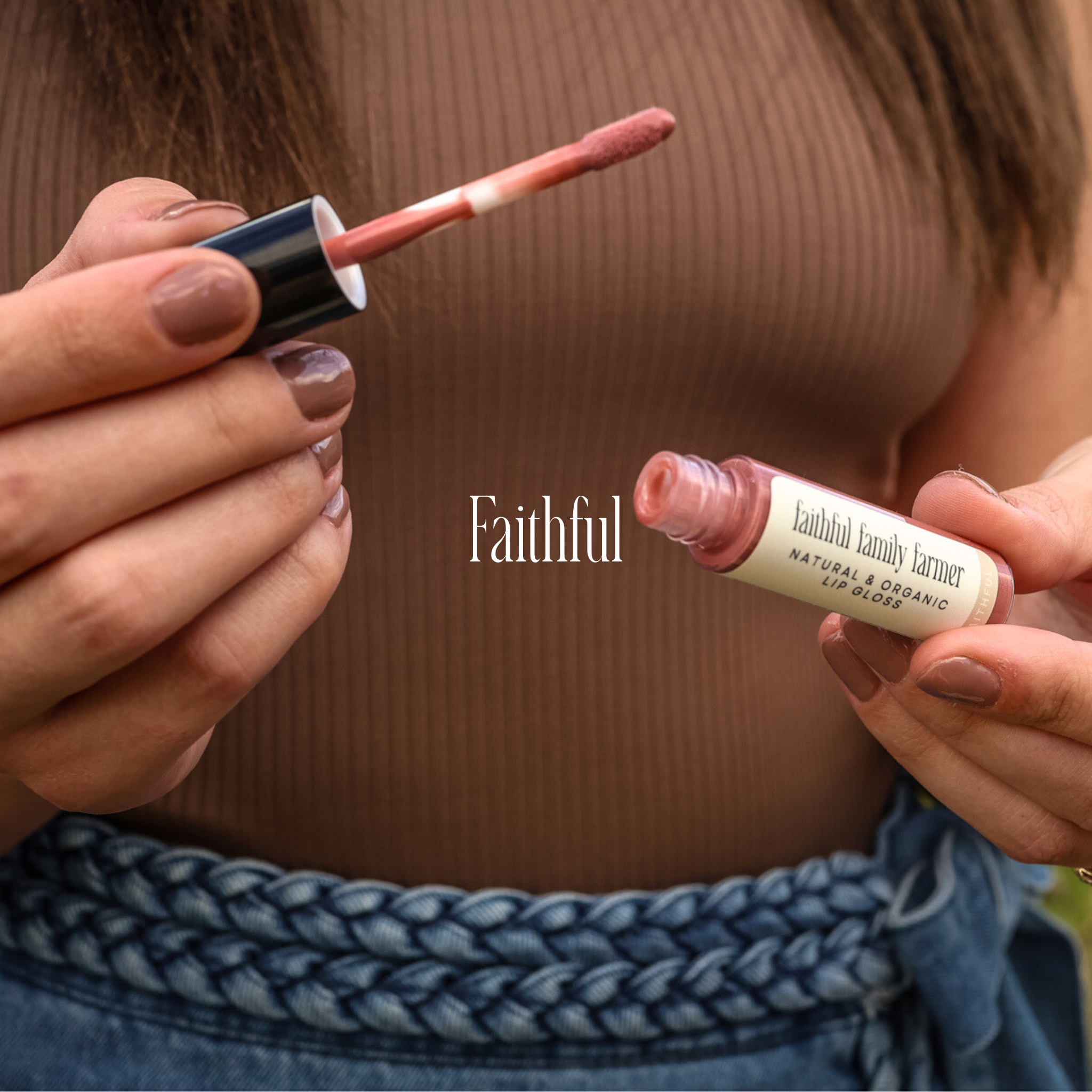 toxin free lip gloss
