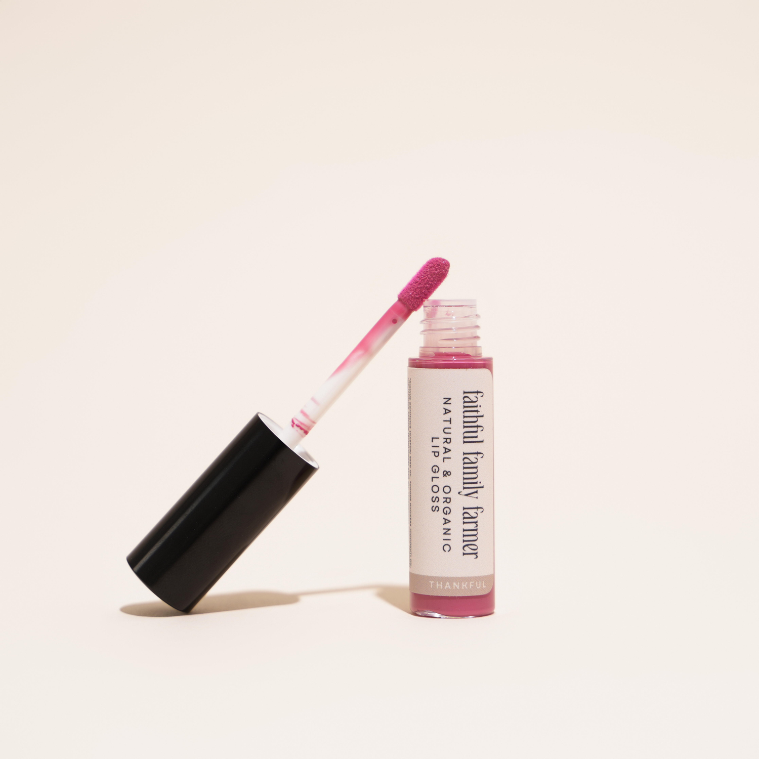 Lip Gloss
