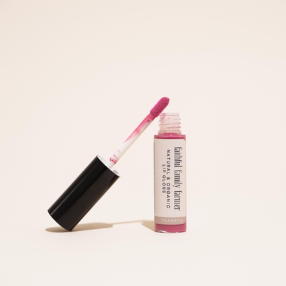 Lip Gloss