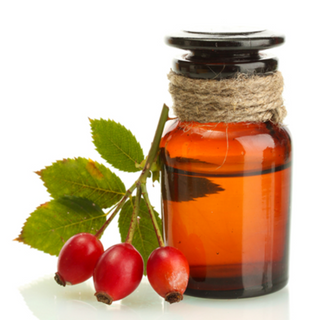 Rosehip Seed Oil