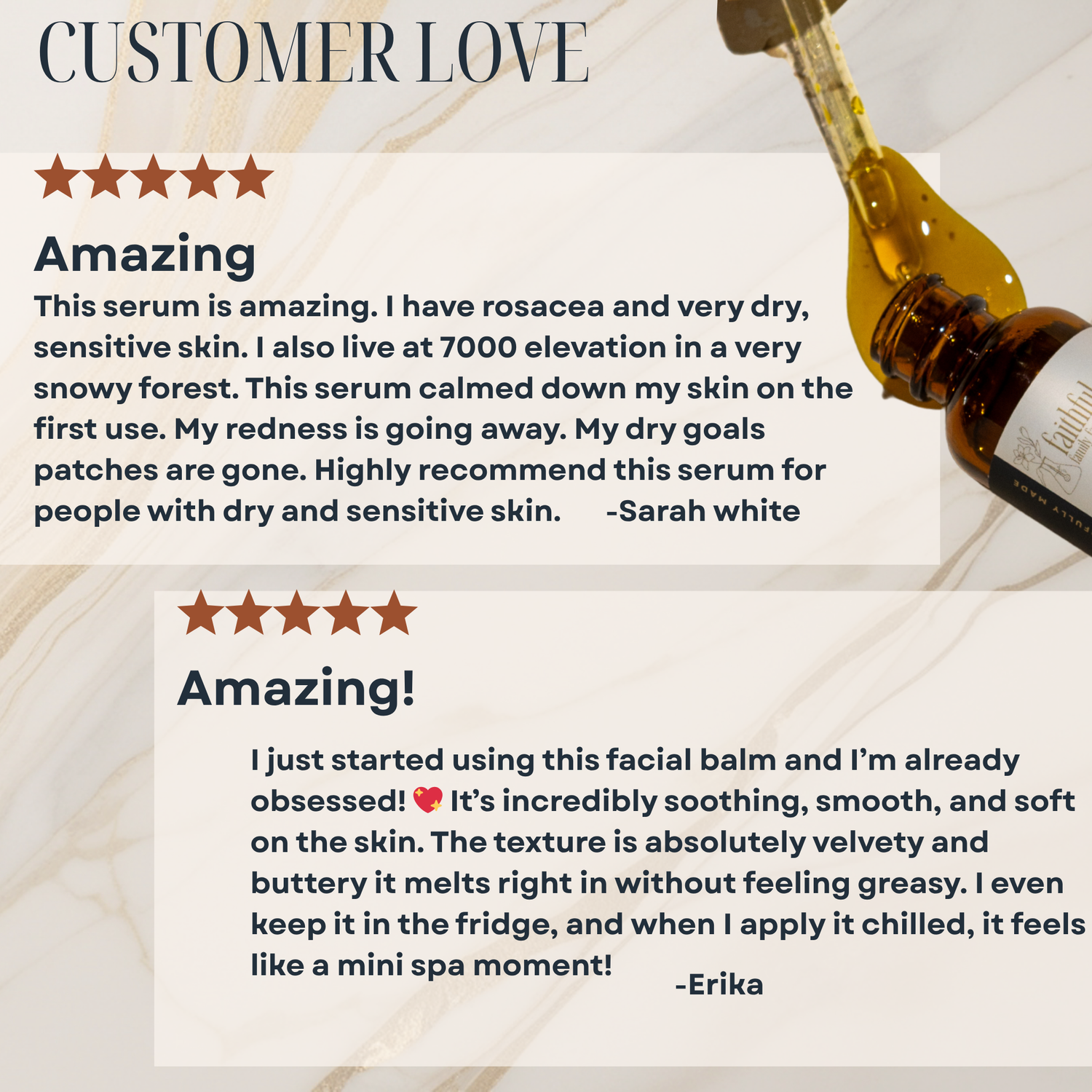 Rejuvenating Facial Kit