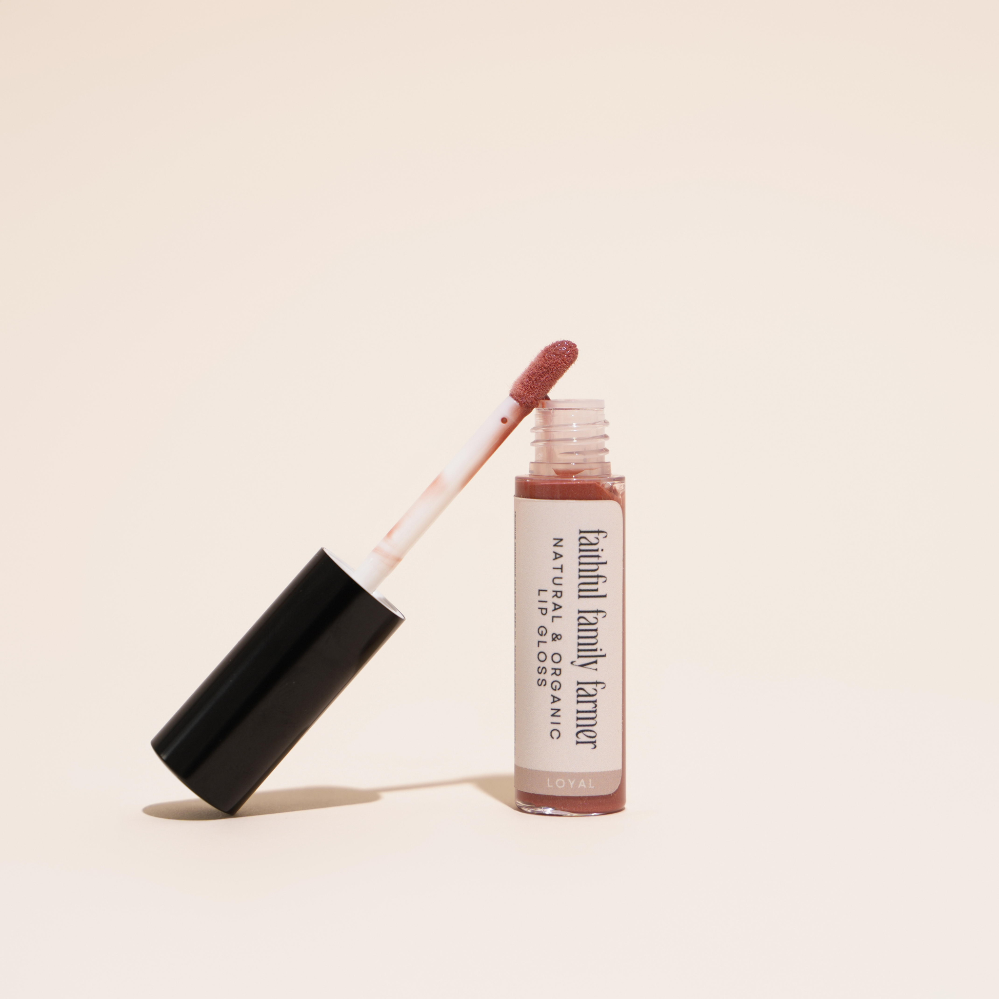 Lip Gloss
