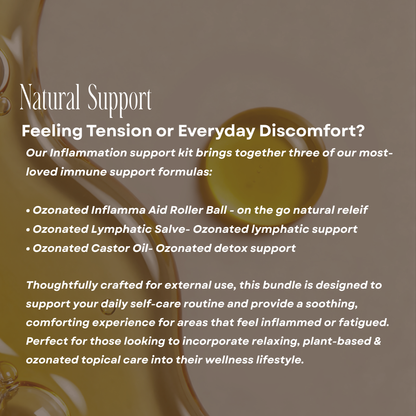 natural inflammation support