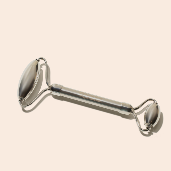 Stainless Steel Facial Roller