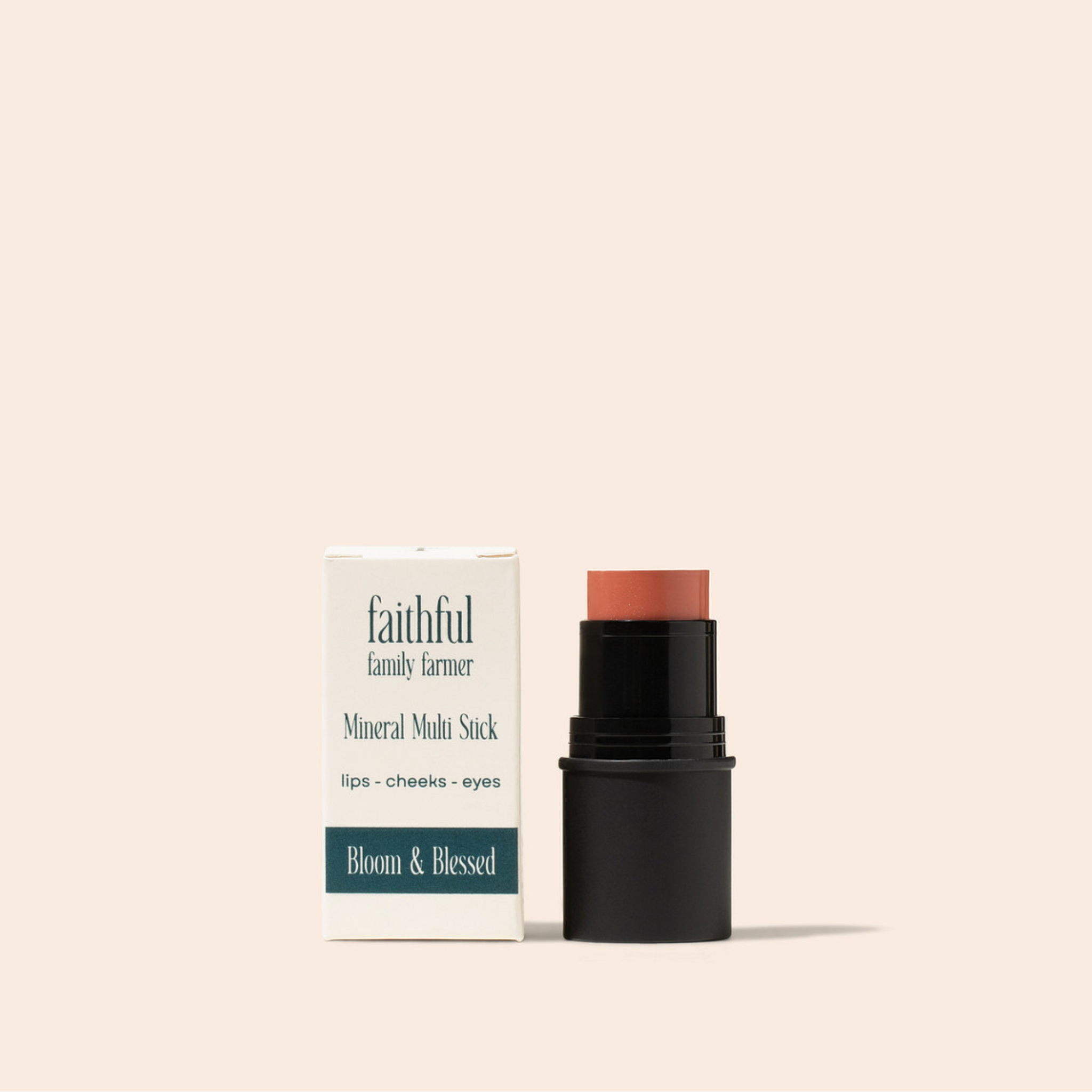 Mineral Multi Stick
