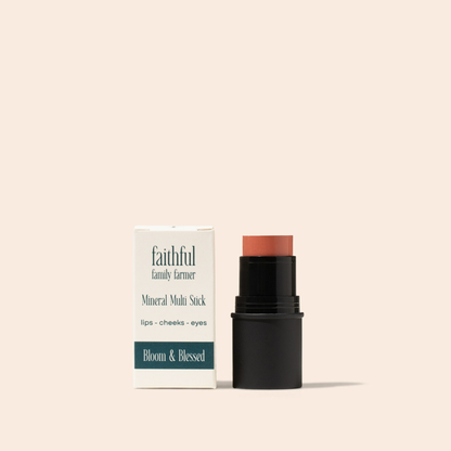 Mineral Multi Stick