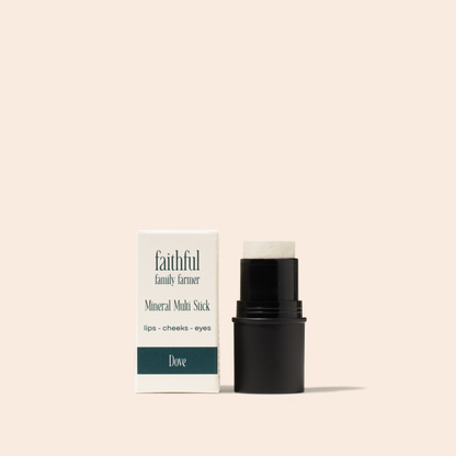 Mineral Multi Stick