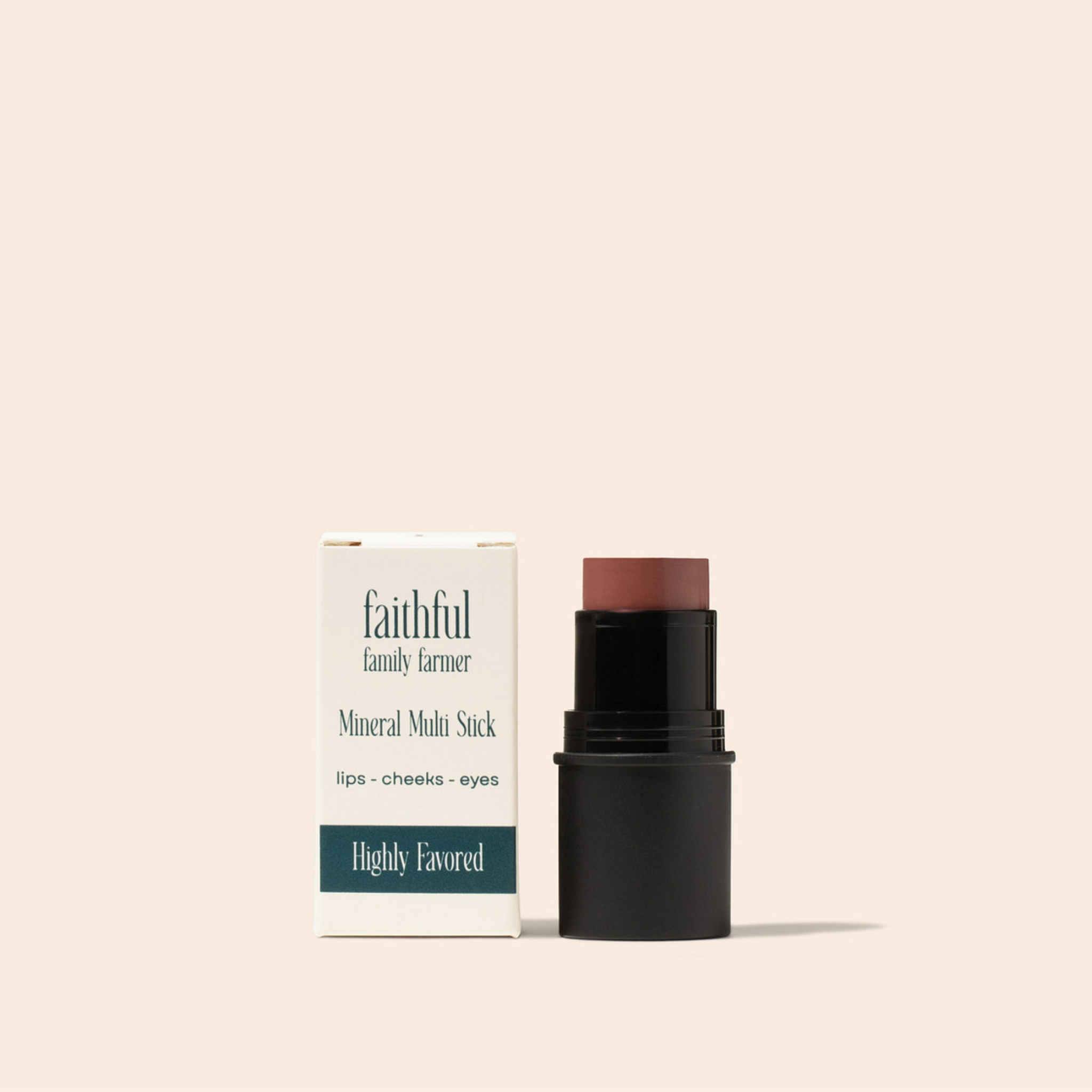 Mineral Multi Stick