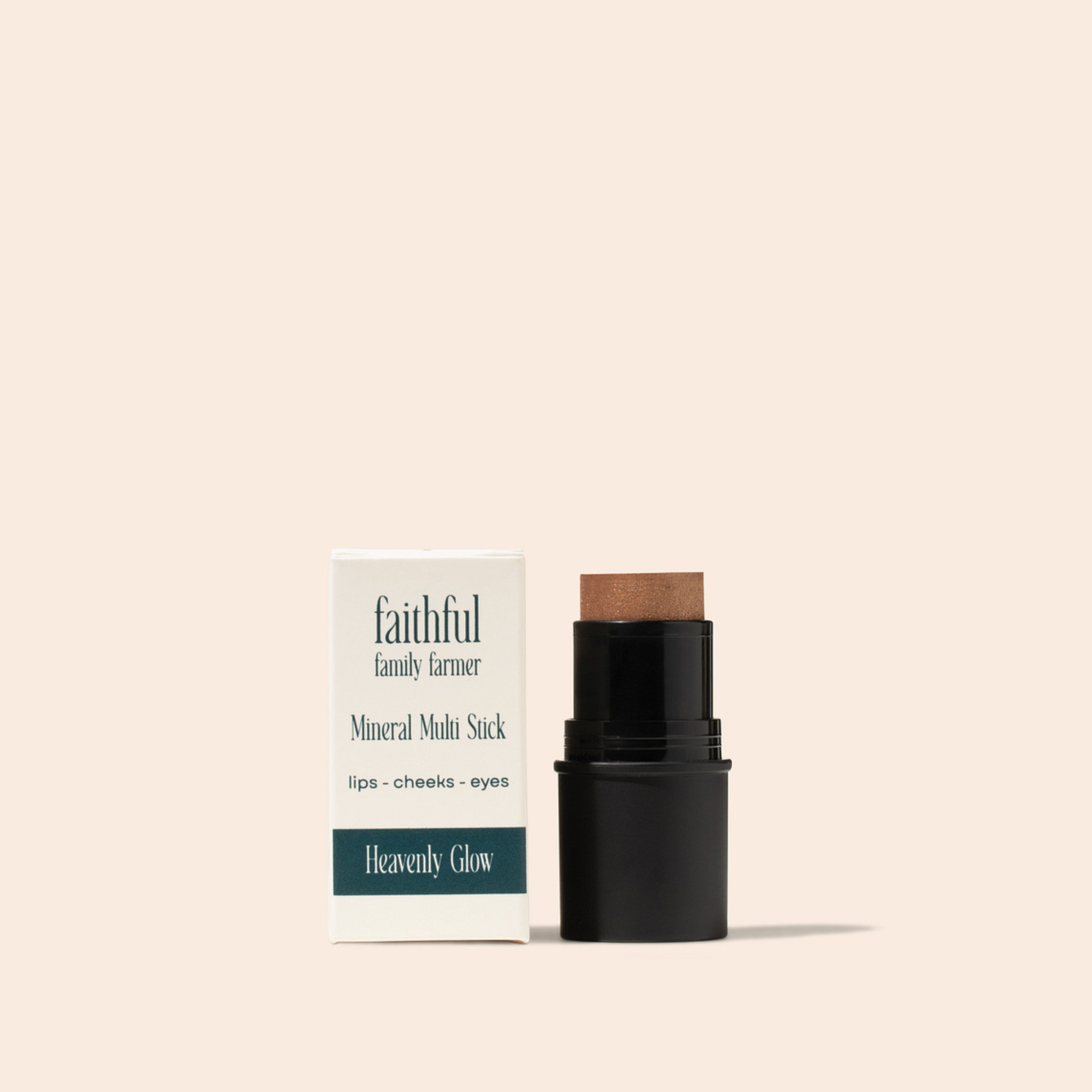 Mineral Multi Stick