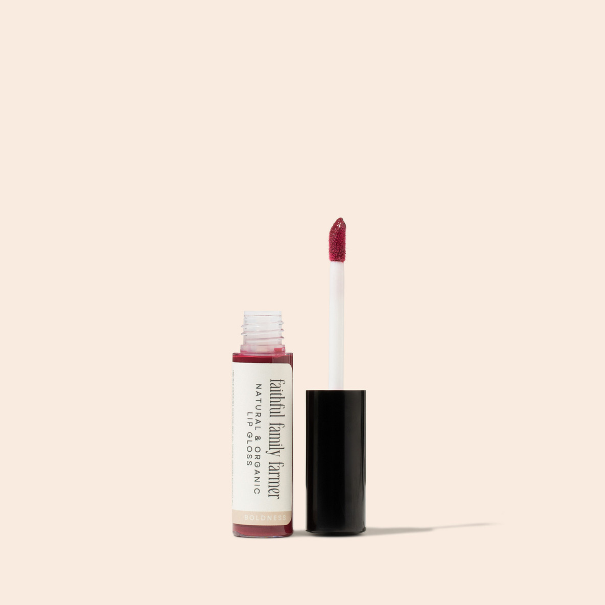Lip Gloss