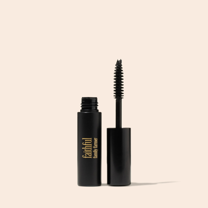 natural mascara