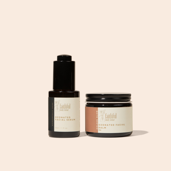 Facial Moisturizer Kit