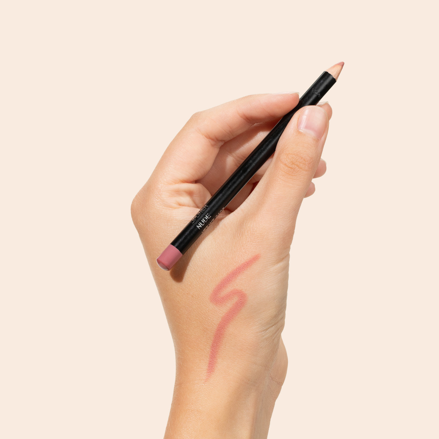 natural lip liner