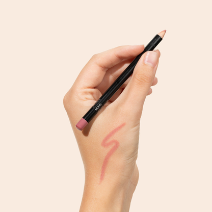 natural lip liner