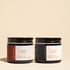ozonated tallow balm & ozonated lymphatic salve