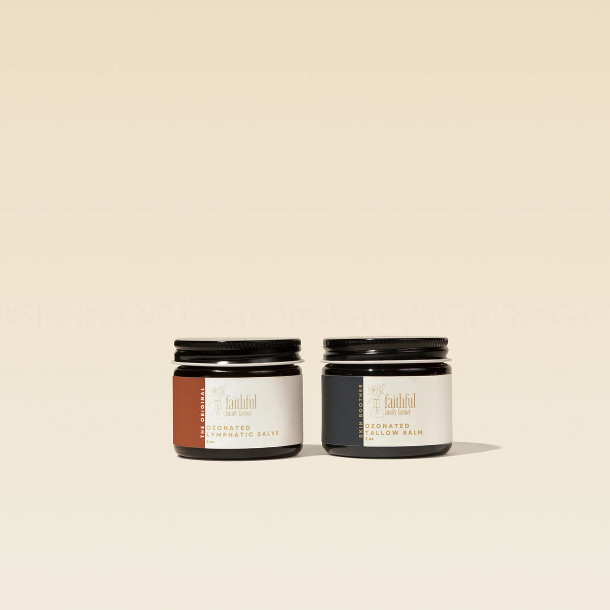 The Skin &amp; Wellness Duo