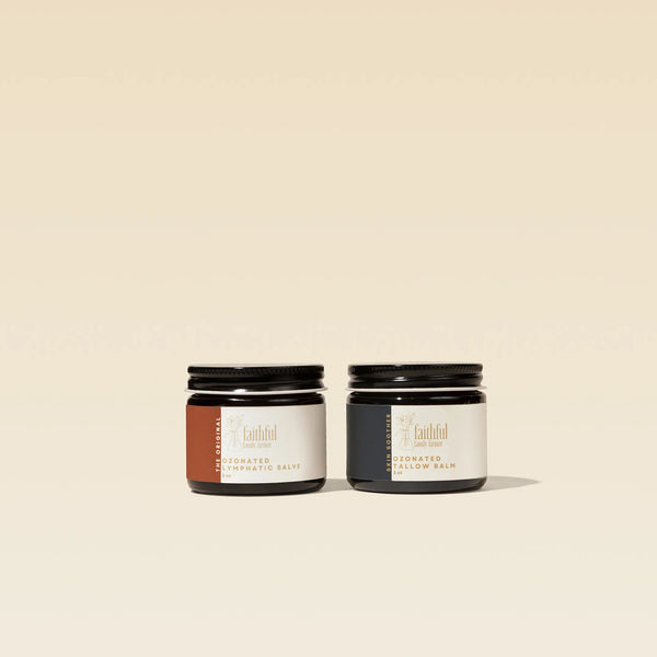 The Skin & Wellness Duo