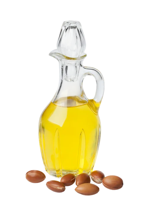 Organic Argan Oil