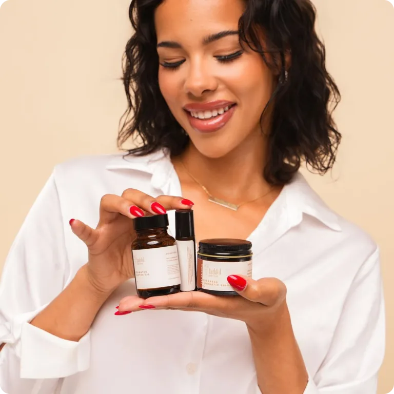 Skincare & Wellness Bundles