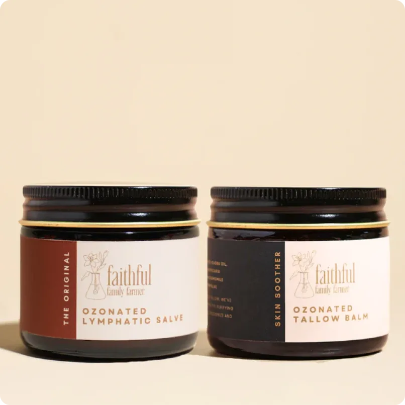 Skin & Wellness Duo